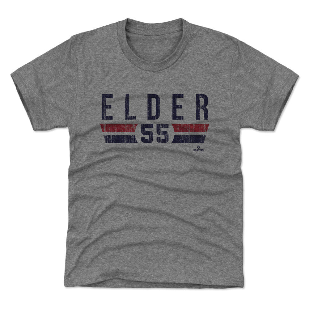 Bryce Elder Atlanta Font