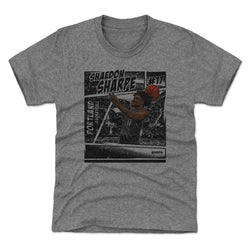Shaedon Sharpe Portland Comic (ONLINE ORDER ONLY)