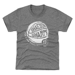 Shaedon Sharpe Portland Basketball WHT (ONLINE ORDER ONLY)