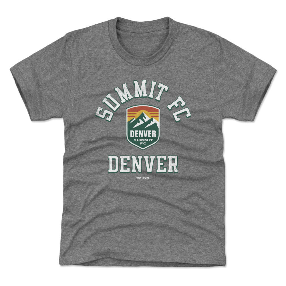 Denver Summit FC Classic WHT (ONLINE ORDER ONLY)