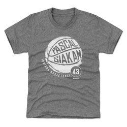 Pascal Siakam Indiana Basketball WHT (ONLINE ORDER ONLY)