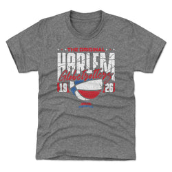 Harlem Globetrotters Cracked Font WHT (ONLINE ONLY)