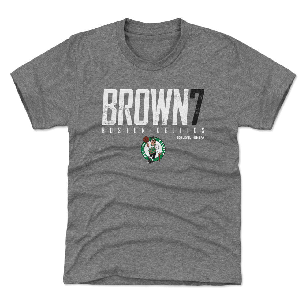 Jaylen Brown Boston Celtics Elite WHT (ONLINE ORDER ONLY)