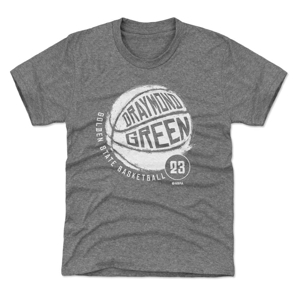 Draymond Green Golden State Basketball WHT (ONLINE ORDER ONLY)