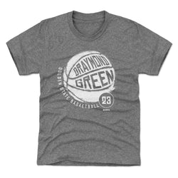 Draymond Green Golden State Basketball WHT (ONLINE ORDER ONLY)
