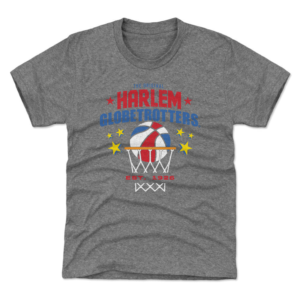 Harlem Globetrotters Nothing But Net WHT (ONLINE ONLY)