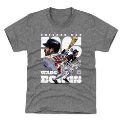 Wade Boggs Throwback Dual WHT (ONLINE ORDER ONLY)