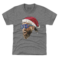 Jey Uso YEET Santa Hat WHT (ONLINE ORDER ONLY)
