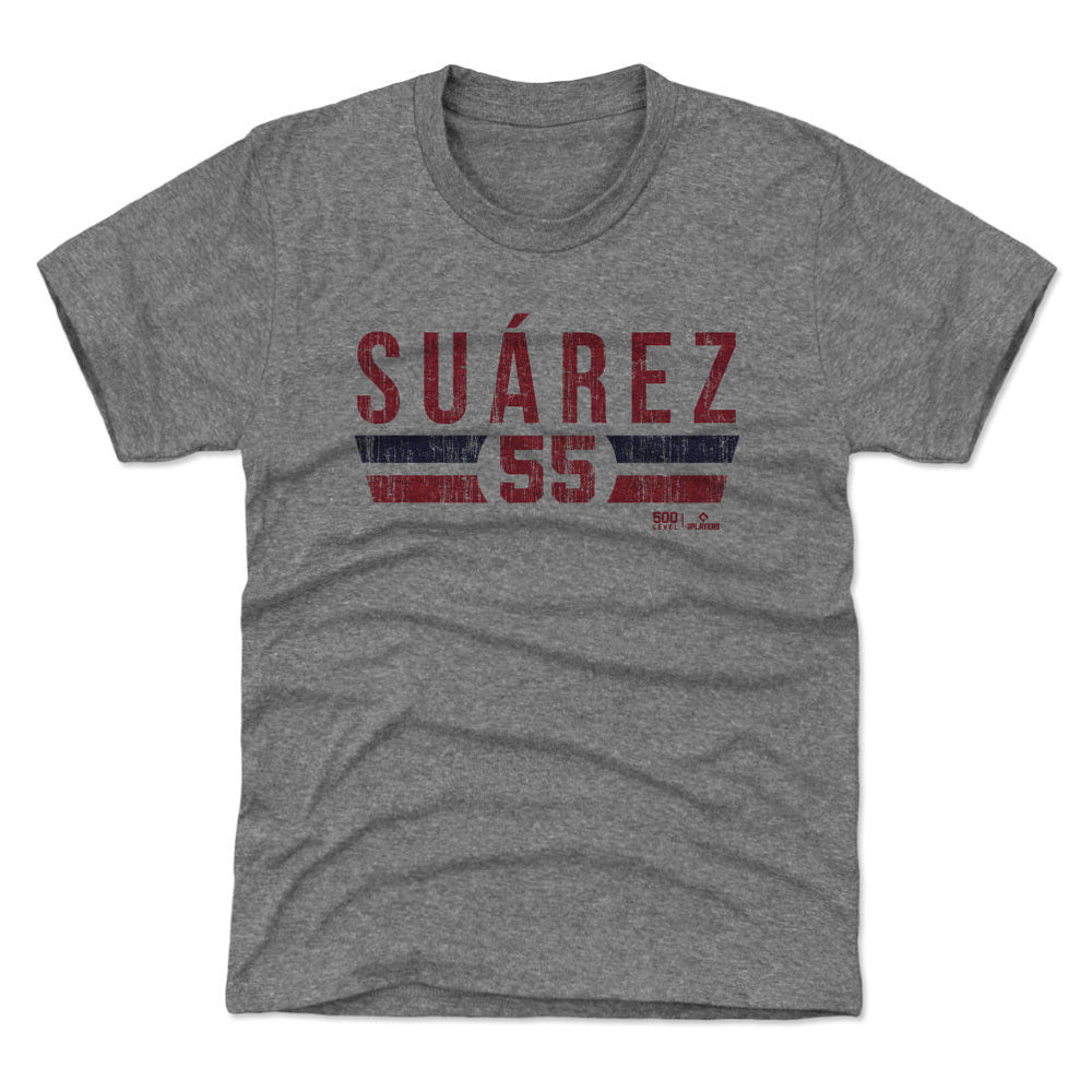 Ranger Suarez Boston Font (ONLINE ORDER ONLY)