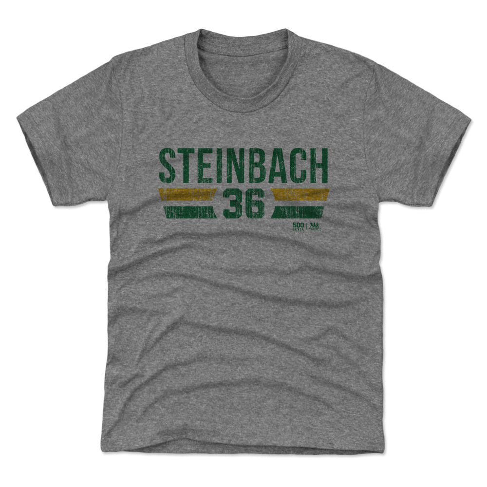Terry Steinbach Oakland Font (ONLINE ORDER ONLY)