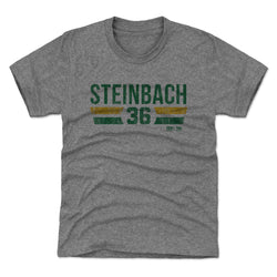 Terry Steinbach Oakland Font (ONLINE ORDER ONLY)