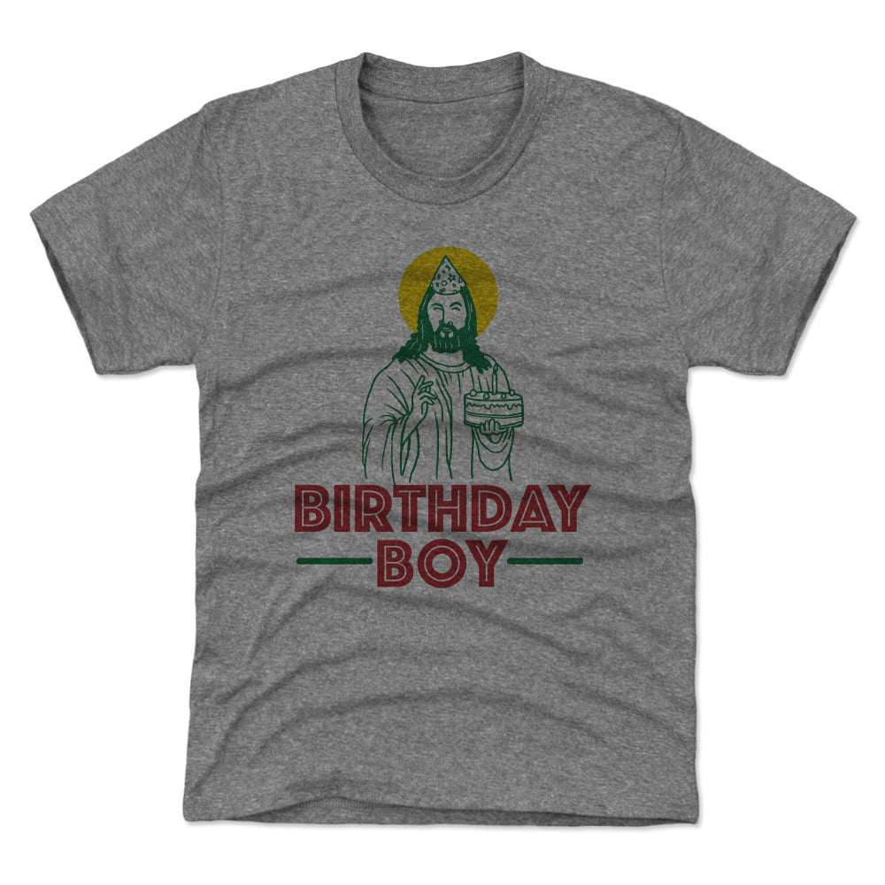 Christmas Birthday Boy (ONLINE ORDER ONLY)