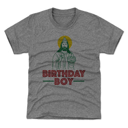 Christmas Birthday Boy (ONLINE ORDER ONLY)