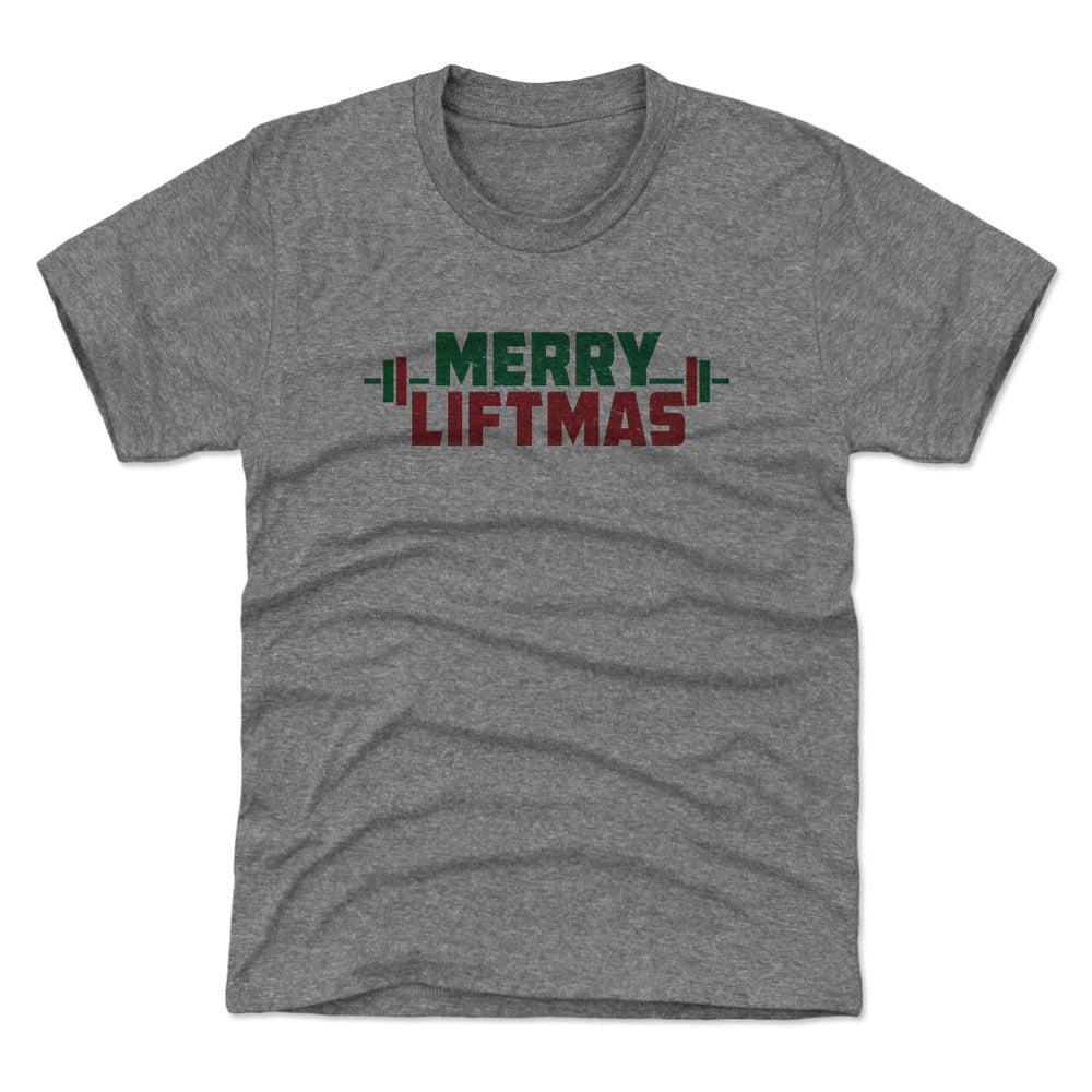 Christmas Merry Liftmas (ONLINE ORDER ONLY)
