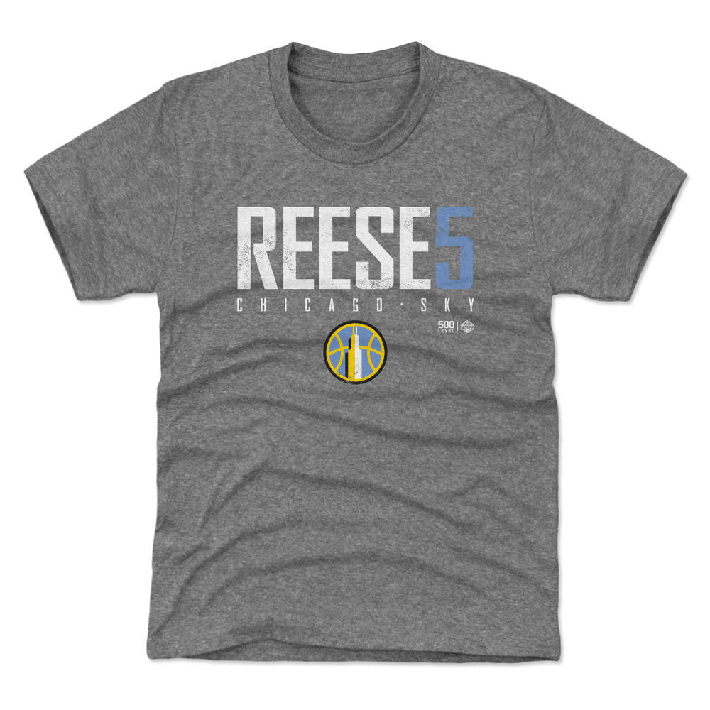 Angel Reese Chicago Sky Elite WHT (ONLINE ORDER ONLY)