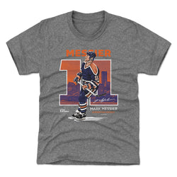 Mark Messier Edmonton Throwback WHT (ONLINE ORDER ONLY)