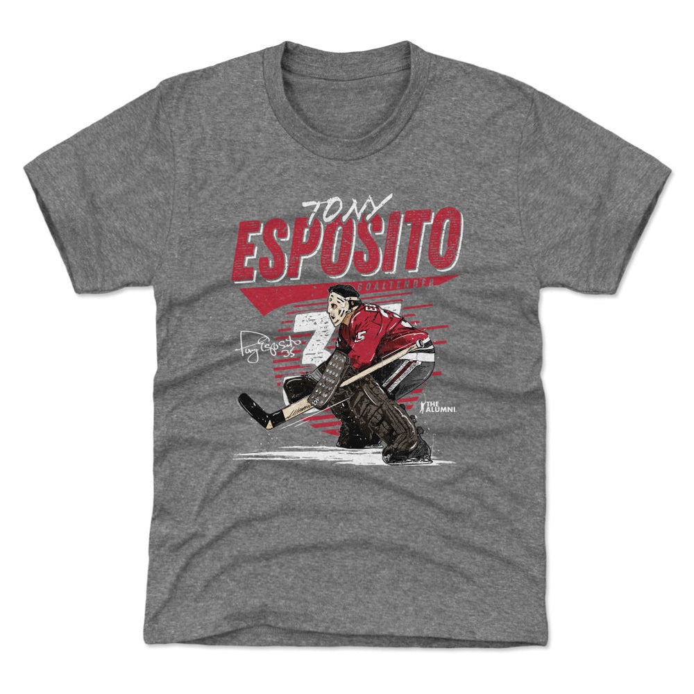 Tony Esposito Chicago Comet WHT (ONLINE ORDER ONLY)