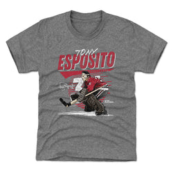 Tony Esposito Chicago Comet WHT (ONLINE ORDER ONLY)