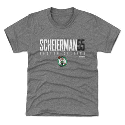 Baylor Scheierman Boston Celtics Elite WHT (ONLINE ORDER ONLY)