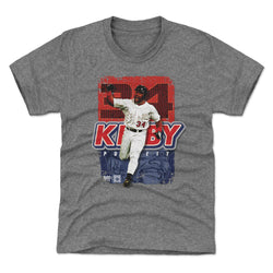 Kirby Puckett Minnesota Player Number WHT (ONLINE ORDER ONLY)