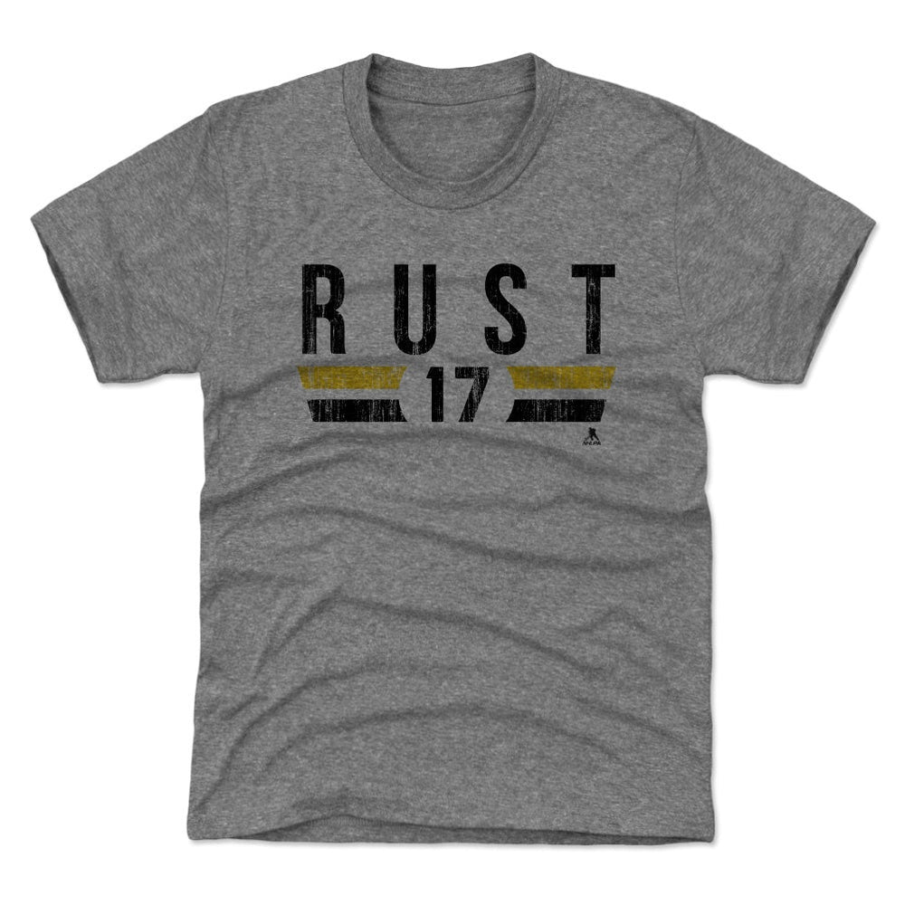 Bryan Rust Font YK (ONLINE ORDER ONLY)