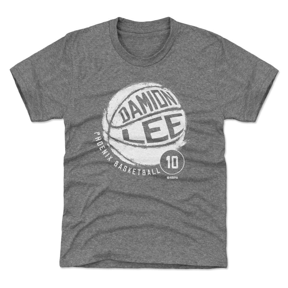 Damion Lee Phoenix Basketball WHT (ONLINE ORDER ONLY)
