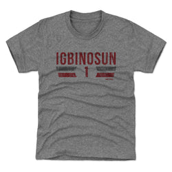 Davison Igbinosun College Font (ONLINE ORDER ONLY)