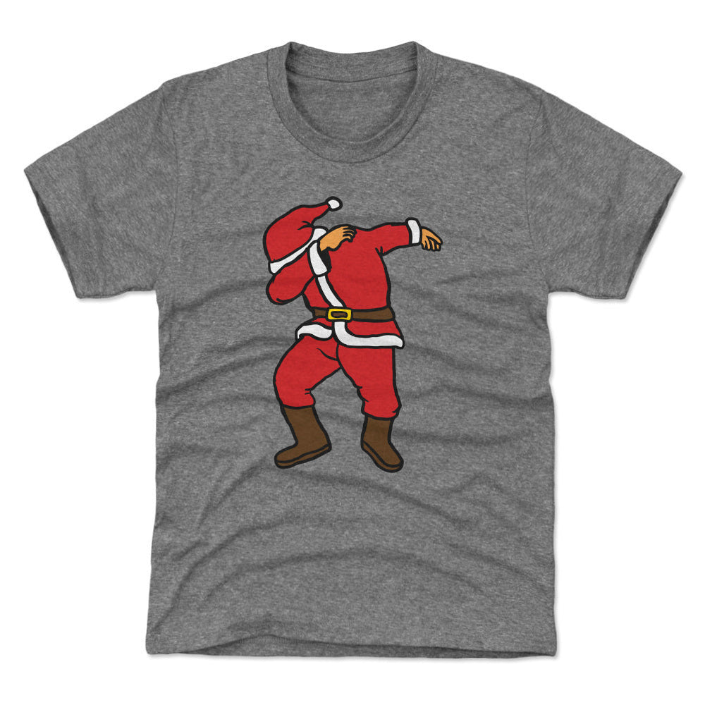 Christmas Santa Dabbin WHT (ONLINE ORDER ONLY)