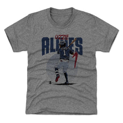 Ozzie Albies Rise B (ONLINE ORDER ONLY)