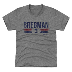 Alex Bregman Chicago C Font (ONLINE ORDER ONLY)