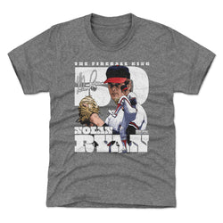 Nolan Ryan Los Angeles A Throwback Dual WHT (ONLINE ORDER ONLY)
