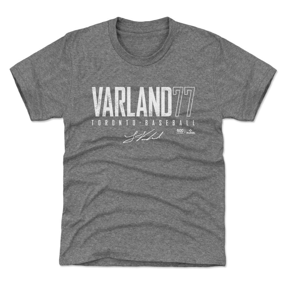 Louie Varland Toronto Elite WHT (ONLINE ORDER ONLY)