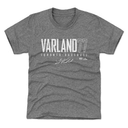 Louie Varland Toronto Elite WHT (ONLINE ORDER ONLY)