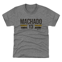 Manny Machado San Diego Font (ONLINE ORDER ONLY)