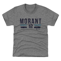 Ja Morant Memphis Grizzlies Font (ONLINE ORDER ONLY)