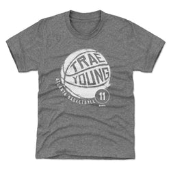 Trae Young Atlanta Basketball WHT (ONLINE ORDER ONLY)