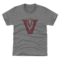 Vandegrift Crown Trio Valentines Heart Logo (ONLINE ORDER ONLY)