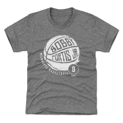 Bobby Portis Milwaukee Basketball WHT (ONLINE ORDER ONLY)