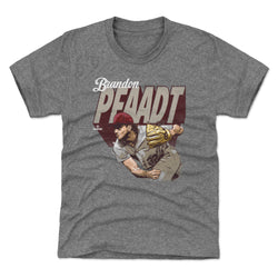 Brandon Pfaadt Arizona Strike WHT (ONLINE ORDER ONLY)