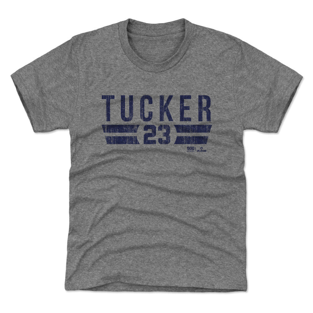 Kyle Tucker Los Angeles D Font (ONLINE ORDER ONLY)