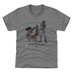 Austin Riley Atlanta Sketch (ONLINE ORDER ONLY)