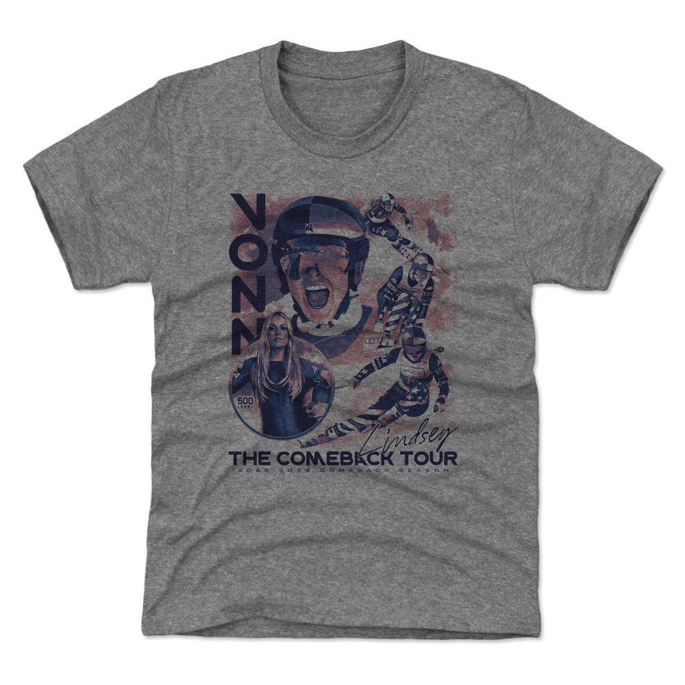 Lindsey Vonn Vintage (ONLINE ORDER ONLY)