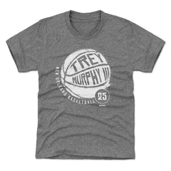 Trey Murphy III New Orleans Basketball WHT (ONLINE ORDER ONLY)