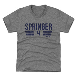 George Springer Toronto Font (ONLINE ORDER ONLY)