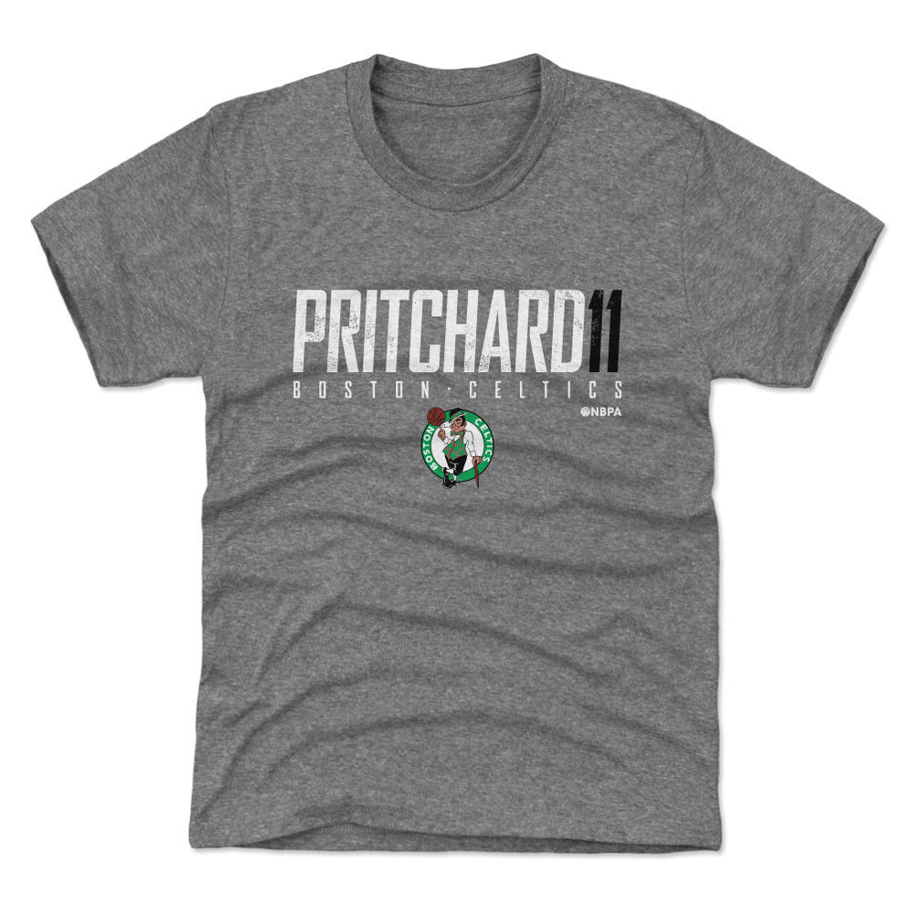 Payton Pritchard Boston Celtics Elite WHT (ONLINE ORDER ONLY)