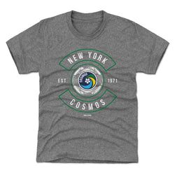 New York Cosmos Ball Arc WHT