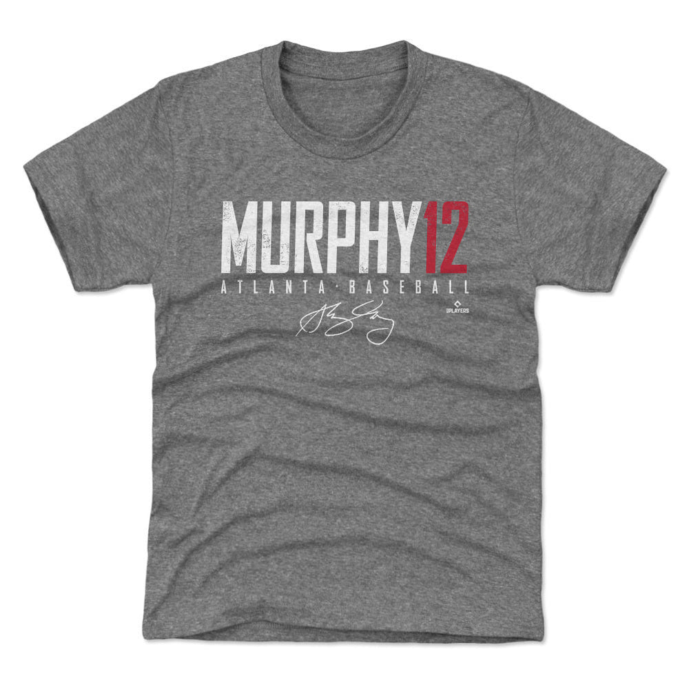 Sean Murphy Atlanta Elite WHT (ONLINE ORDER ONLY)