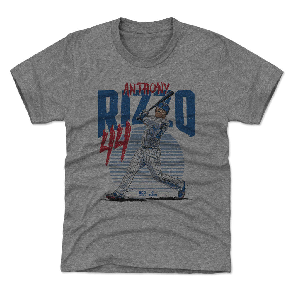 Anthony Rizzo Chicago C Rise (ONLINE ORDER ONLY)