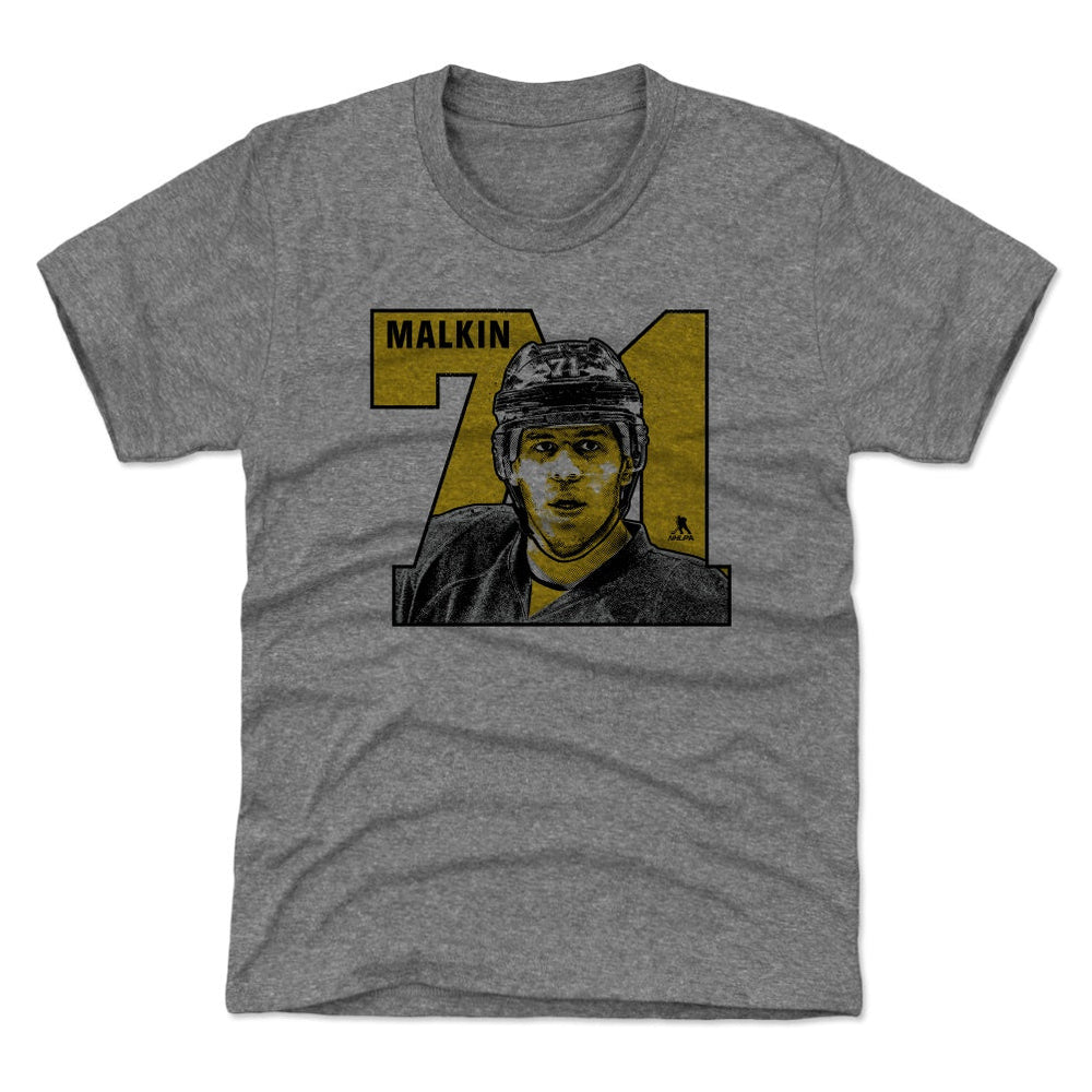 Evgeni Malkin Number Y (ONLINE ORDER ONLY)