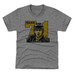 Evgeni Malkin Number Y (ONLINE ORDER ONLY)